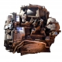 Automatikgetriebe (ohne Drehmomentwandler) FORD 8F35, 4WD – gebraucht, ungeprüft