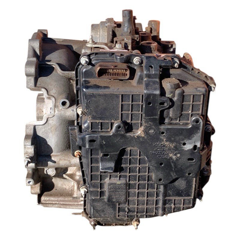 Automatikgetriebe (ohne Drehmomentwandler) FORD 8F35, 4WD – gebraucht, ungeprüft