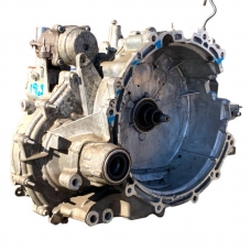 Automatikgetriebe (ohne Drehmomentwandler) FORD 8F35, FWD (2WD) – gebraucht, ungeprüft, LX6P-7000-ACA, 1.5 GTDI (Benzin)