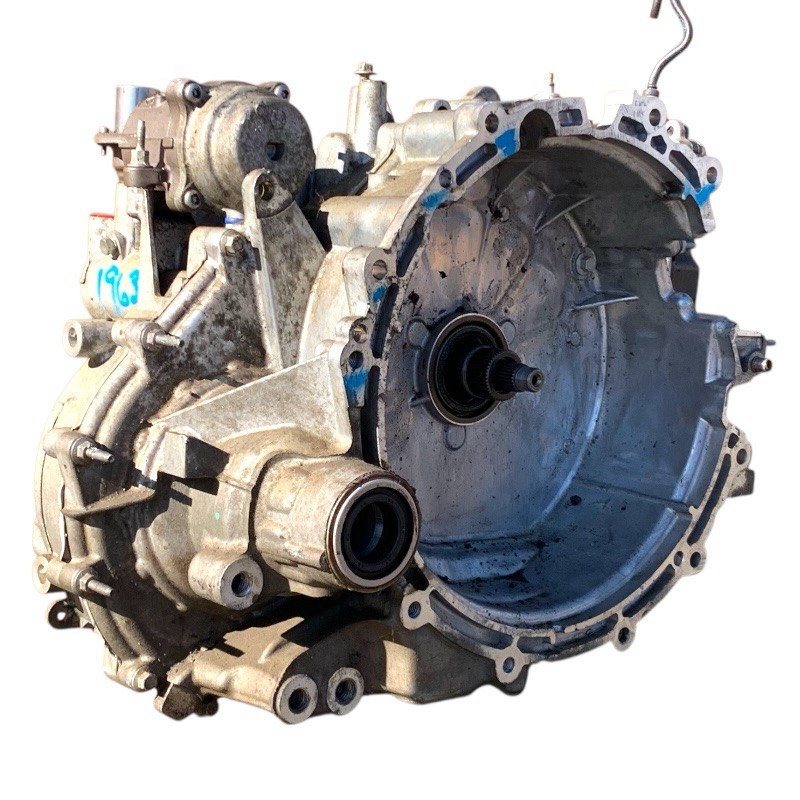 Automatikgetriebe (ohne Drehmomentwandler) FORD 8F35, FWD (2WD) – gebraucht, ungeprüft, LX6P-7000-ACA, 1.5 GTDI (Benzin)