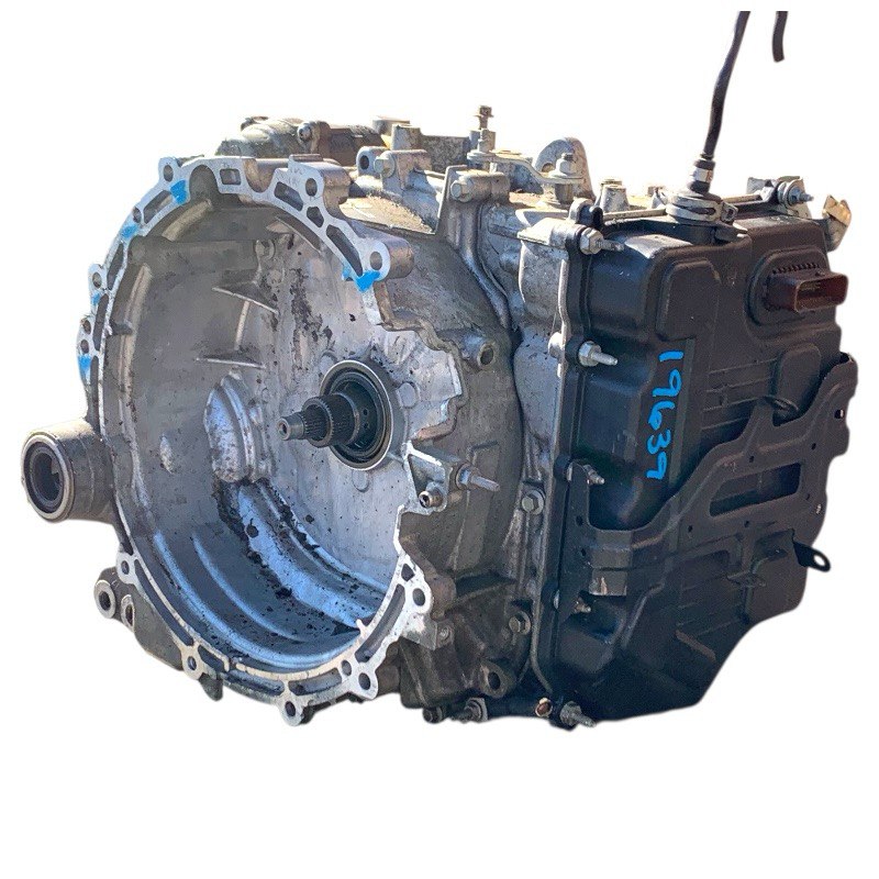 Automatikgetriebe (ohne Drehmomentwandler) FORD 8F35, FWD (2WD) – gebraucht, ungeprüft, LX6P-7000-ACA, 1.5 GTDI (Benzin)