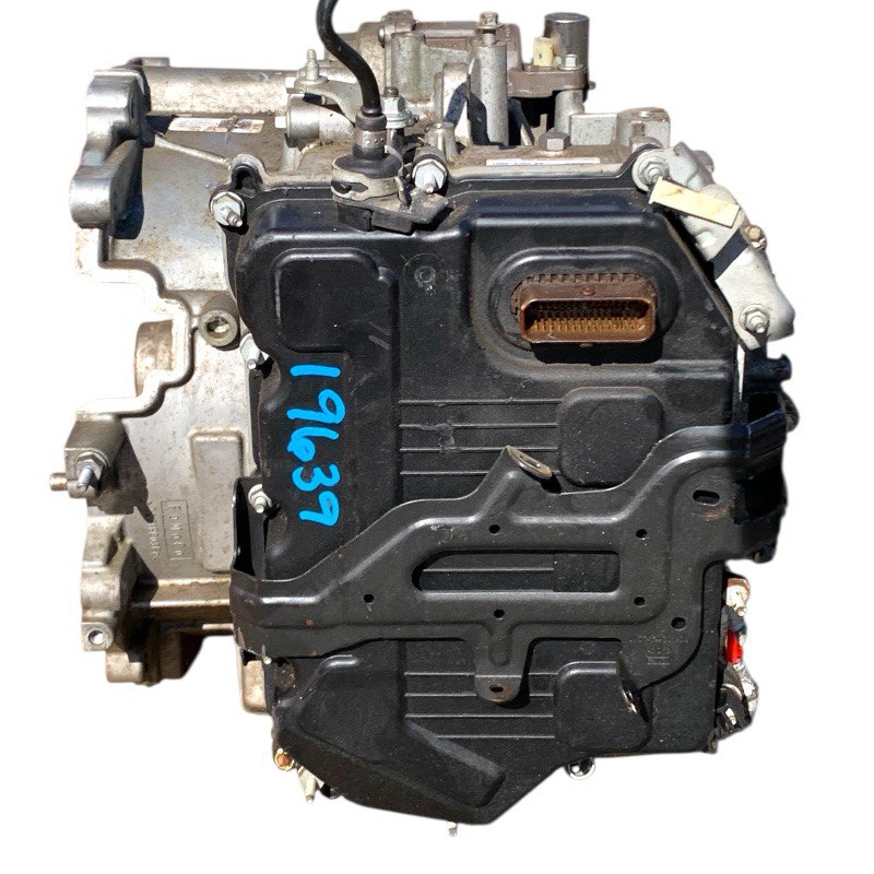 Automatikgetriebe (ohne Drehmomentwandler) FORD 8F35, FWD (2WD) – gebraucht, ungeprüft, LX6P-7000-ACA, 1.5 GTDI (Benzin)