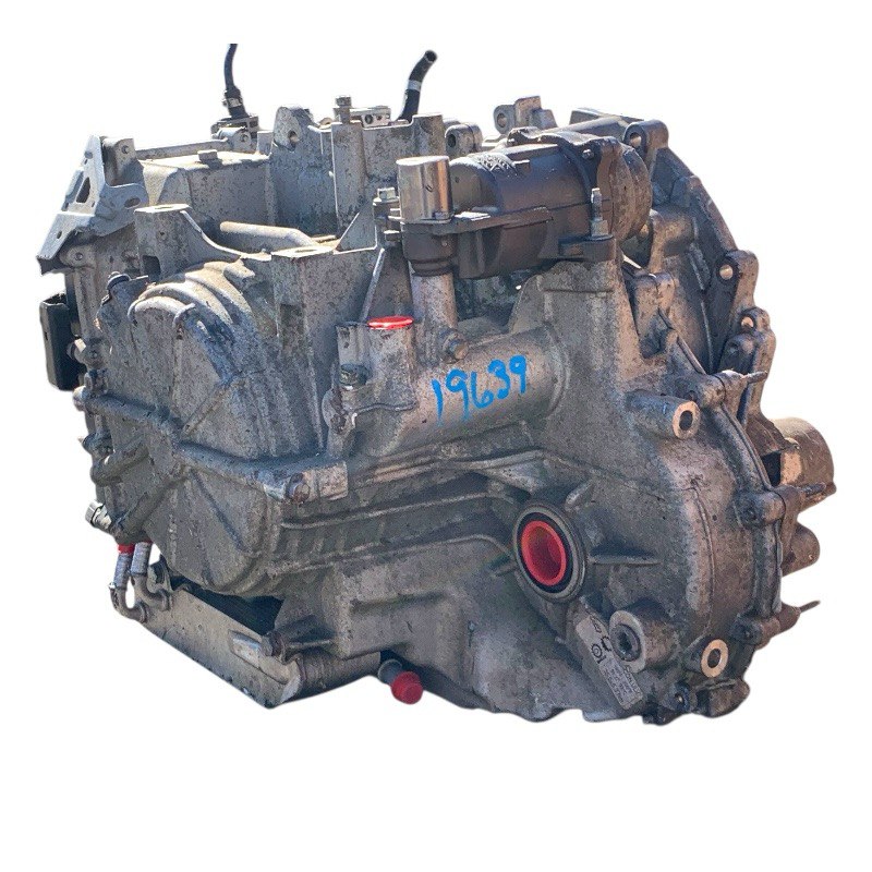 Automatikgetriebe (ohne Drehmomentwandler) FORD 8F35, FWD (2WD) – gebraucht, ungeprüft, LX6P-7000-ACA, 1.5 GTDI (Benzin)