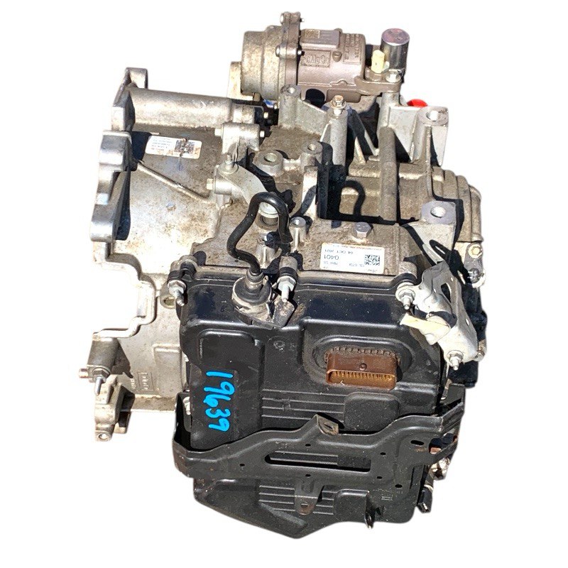 Automatikgetriebe (ohne Drehmomentwandler) FORD 8F35, FWD (2WD) – gebraucht, ungeprüft, LX6P-7000-ACA, 1.5 GTDI (Benzin)