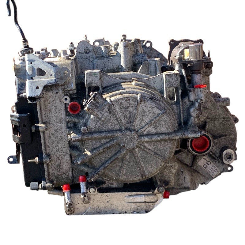 Automatikgetriebe (ohne Drehmomentwandler) FORD 8F35, FWD (2WD) – gebraucht, ungeprüft, LX6P-7000-ACA, 1.5 GTDI (Benzin)