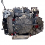 Automatikgetriebe (ohne Drehmomentwandler) FORD 8F35, FWD (2WD) – gebraucht, ungeprüft, LX6P-7000-ACA, 1.5 GTDI (Benzin)
