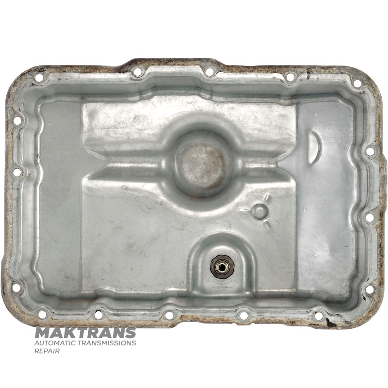Ölwanne FORD 5R55N 5R55N — 1L2Z-7A194-CA (Tiefe 90 mm)