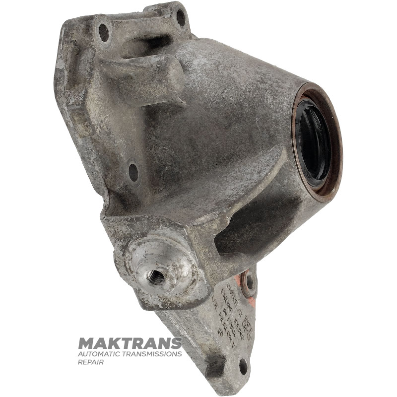Ford 5R55N, 5R55S, 5R55W Getriebe-Hinterdeckel — XW4P-7A039-AA