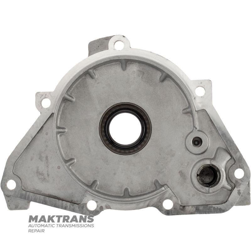 Hinterer Getriebedeckel FORD 5R55N, 5R55S, 5R55W, 4WD — 1L2P-7A039-BB