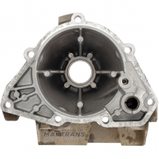 Hinterer Getriebedeckel FORD 5R55N, 5R55S, 5R55W, 2WD - 2L2P-7A039-AA (Gesamtlänge 165 mm)