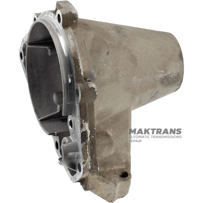 Hinterer Getriebedeckel FORD 5R55N, 5R55S, 5R55W, 2WD - 2L2P-7A039-AA (Gesamtlänge 165 mm)