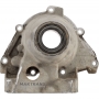Hinterer Getriebedeckel FORD 5R55N, 5R55S, 5R55W, 2WD - 2L2P-7A039-AA (Gesamtlänge 165 mm)