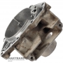 Hinterer Getriebedeckel FORD 5R55N, 5R55S, 5R55W, 2WD - 2L2P-7A039-AA (Gesamtlänge 165 mm)