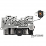 Magnetblock (mit Drucksensor) FORD 5R55N — XW4P-7G391-AE, 0260200001 (gebraucht, ungeprüft)