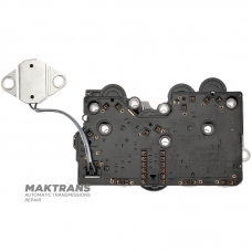 Magnetblock (mit Drucksensor) FORD 5R55N — XW4P-7G391-AE, 0260200001 (gebraucht, ungeprüft)