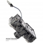 Magnetblock (mit Drucksensor) FORD 5R55N — XW4P-7G391-AE, 0260200001 (gebraucht, ungeprüft)