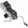 Magnetblock (mit Drucksensor) FORD 5R55N — XW4P-7G391-AE, 0260200001 (gebraucht, ungeprüft)