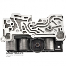 Ford 5R55W Magnetblock — 1L2P-7G391-AF, BOSCH 0260200002 (gebraucht, ungetestet)