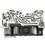 Ford 5R55W Magnetblock — 1L2P-7G391-AF, BOSCH 0260200002 (gebraucht, ungetestet)