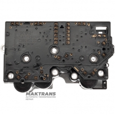 Ford 5R55W Magnetblock — 1L2P-7G391-AF, BOSCH 0260200002 (gebraucht, ungetestet)