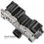 Ford 5R55W Magnetblock — 1L2P-7G391-AF, BOSCH 0260200002 (gebraucht, ungetestet)