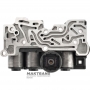 Ford 5R55W, 5R55S Magnetventilblock — 4L2P-7G391-AA, BOSCH 0260200003 (gebraucht, geprüft)