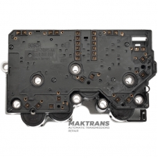 Ford 5R55W, 5R55S Magnetventilblock — 4L2P-7G391-AA, BOSCH 0260200003 (gebraucht, geprüft)