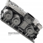 Ford 5R55W, 5R55S Magnetventilblock — 4L2P-7G391-AA, BOSCH 0260200003 (gebraucht, geprüft)