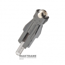 Rückschlagkugel für Hydraulikeinheit Toyota A750E, A750F — 3525130020, 9050103005 (Kugeldurchmesser 8,75 mm)