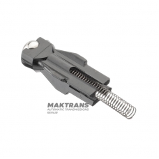 Rückschlagkugel für Hydraulikeinheit Toyota A750E, A750F — 3525130020, 9050103005 (Kugeldurchmesser 8,75 mm)
