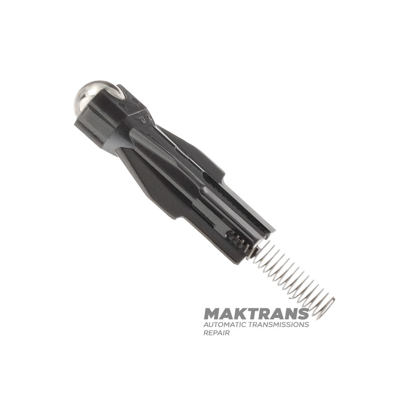Rückschlagkugel für Hydraulikeinheit Toyota A750E, A750F — 3525130020, 9050103005 (Kugeldurchmesser 8,75 mm)