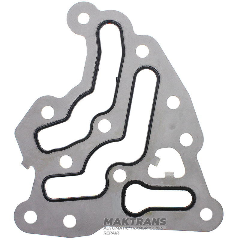 Gummi-Metall-Dichtung für hinteren Gehäusedeckel 9HP48 LR123896 LR086158 O-GAS-9HP48-RM-B