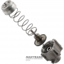 Bremsbandkolben für niedrigen/rückwärtigen Gang FORD 5R55N — XW4Z-7D189-AA, XW4P-7B193-AC, XW4P-7D036-AC (Innendurchmesser des gummibeschichteten Kolbens 30 mm)