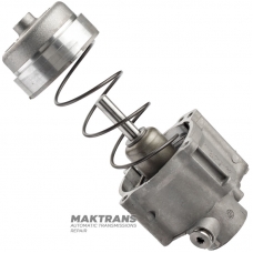 Bremsbandkolben für niedrigen/rückwärtigen Gang FORD 5R55N — XW4Z-7D189-AA, XW4P-7B193-AC, XW4P-7D036-AC (Innendurchmesser des gummibeschichteten Kolbens 30 mm)