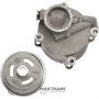 Bremsbandkolben für niedrigen/rückwärtigen Gang FORD 5R55N — XW4Z-7D189-AA, XW4P-7B193-AC, XW4P-7D036-AC (Innendurchmesser des gummibeschichteten Kolbens 30 mm)