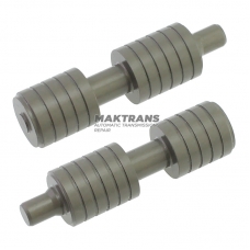 Ventil Shift Valve 25 №1 (in der Größe +0.015 mm) 722.7
