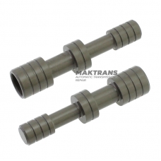 Ventil Shift Valve 25 №2 (in der Größe +0.015 mm) 722.7