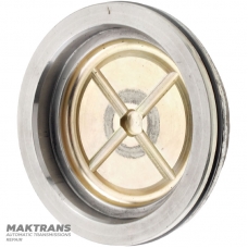 Zwischenbremsband-Kolbenabdeckung FORD 5R55N, 5R55S, 5R55W — 1L2P-7D027-CB (Außen-Ø 90 mm, Innen-Ø 71,30 mm)