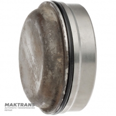 Overdrive-Bremsbandkolbenabdeckung FORD 5R55N, 5R55S, 5R55W — 1L2P-7D027-HC (Außen-Ø 77 mm, Innen-Ø 65 mm) Overdrive-Bremsbandkolbenabdeckung FORD 5R55N, 5R55S, 5R55W — 1L2P-7D027-HC (Außen-Ø 77 mm, Innen-Ø 65 mm)