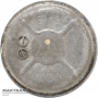 Bremsbandkolbendeckel Zwischenbremse FORD 5R55N — XW4Z-7D027-EB, XW4Z-7D027-DB (Innen-Ø 65 mm x 73 mm)