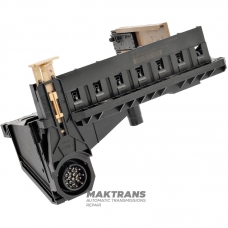 Elektronisches Steuergerät FORD 6R80 — 6L2P14C247AD, 6L2P-14C247-AD, 0260550015