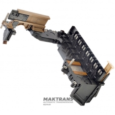 Elektronisches Steuergerät FORD 6R80 — 6L2P14C247AD, 6L2P-14C247-AD, 0260550015