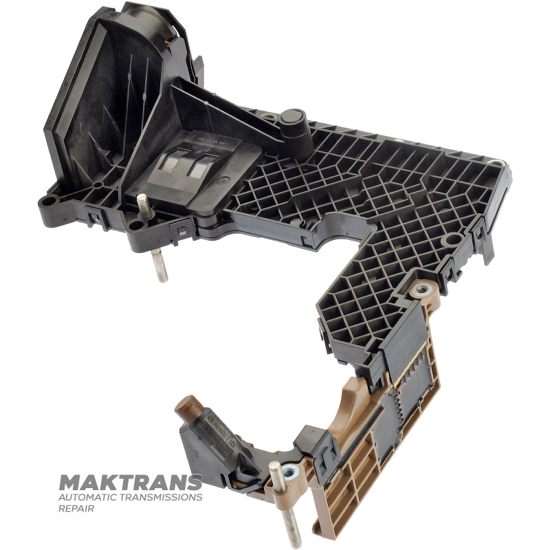 Elektronisches Steuergerät FORD 6R80 — 6L2P14C247AD, 6L2P-14C247-AD, 0260550015