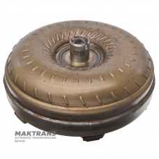 Drehmomentwandler (gebraucht, unrepariert) TOYOTA A750E — 3200071020, aus dem Getriebe ausgebaut, gekennzeichnet mit 35010-0С081