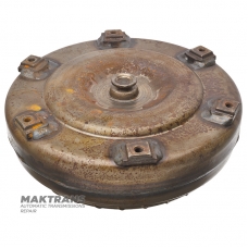 Drehmomentwandler (gebraucht, unrepariert) TOYOTA A750E — 3200071020, aus dem Getriebe ausgebaut, gekennzeichnet mit 35010-0С081