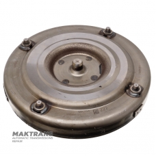 Drehmomentwandler (repariert) Mazda FW6AEL, FW6AXEL, GW6AEL, GW6AXEL - Kennzeichnung Z22, FZ2219100