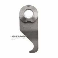 Wählseilzug VAG DSG DL382 0CK, 0CL, 0CJ — 0CK321171H