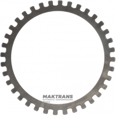 B1 Bremse Mercedes-Benz 722.6 Kolbenrückholfeder - 1,30 mm Dicke, 134,75 mm Innendurchmesser, A1409932026, A1409931226