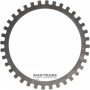 B1 Bremse Mercedes-Benz 722.6 Kolbenrückholfeder - 1,30 mm Dicke, 134,75 mm Innendurchmesser, A1409932026, A1409931226