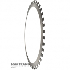 B1 Bremse Mercedes-Benz 722.6 Kolbenrückholfeder - 1,30 mm Dicke, 134,75 mm Innendurchmesser, A1409932026, A1409931226